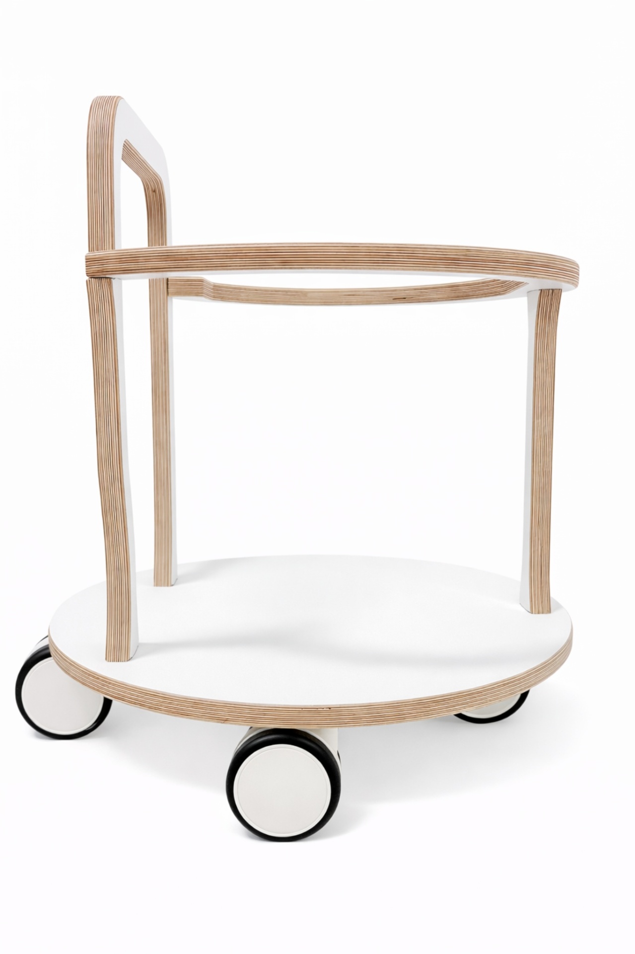 Birch plywood